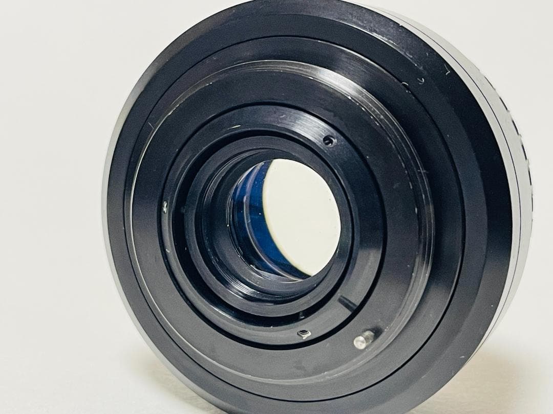 希少 Meyer-Optik Görlitz Domiplan 50mm 2.8