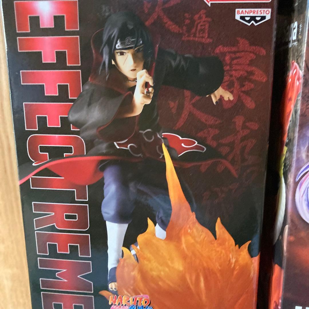 【週末限定SALE】NARUTO 疾風伝フィギュア　１７体まとめ売り