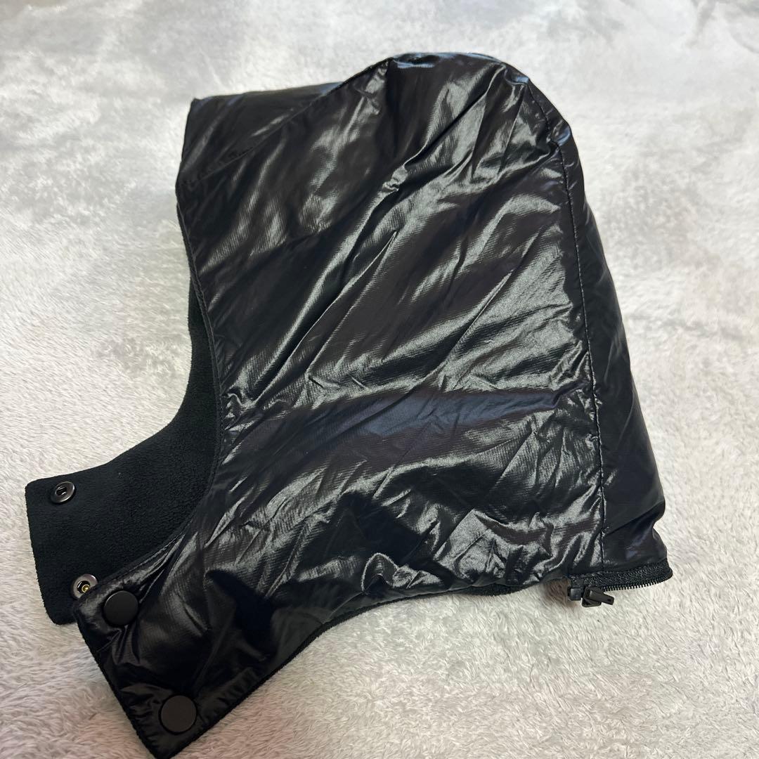 PUMA×PORSCHE DESIGN ダウンジャケット