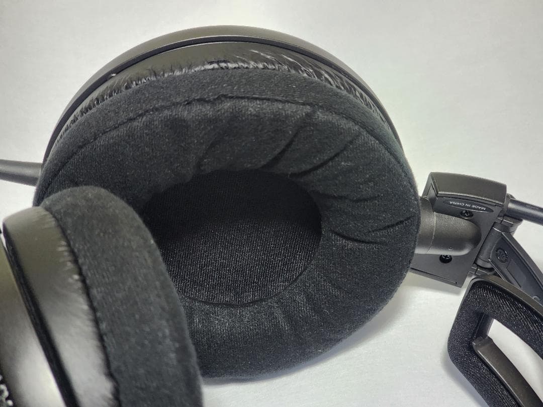 【美品】AUDIO-TECHNICA（オーディオテクニカ）ATH-AD900X