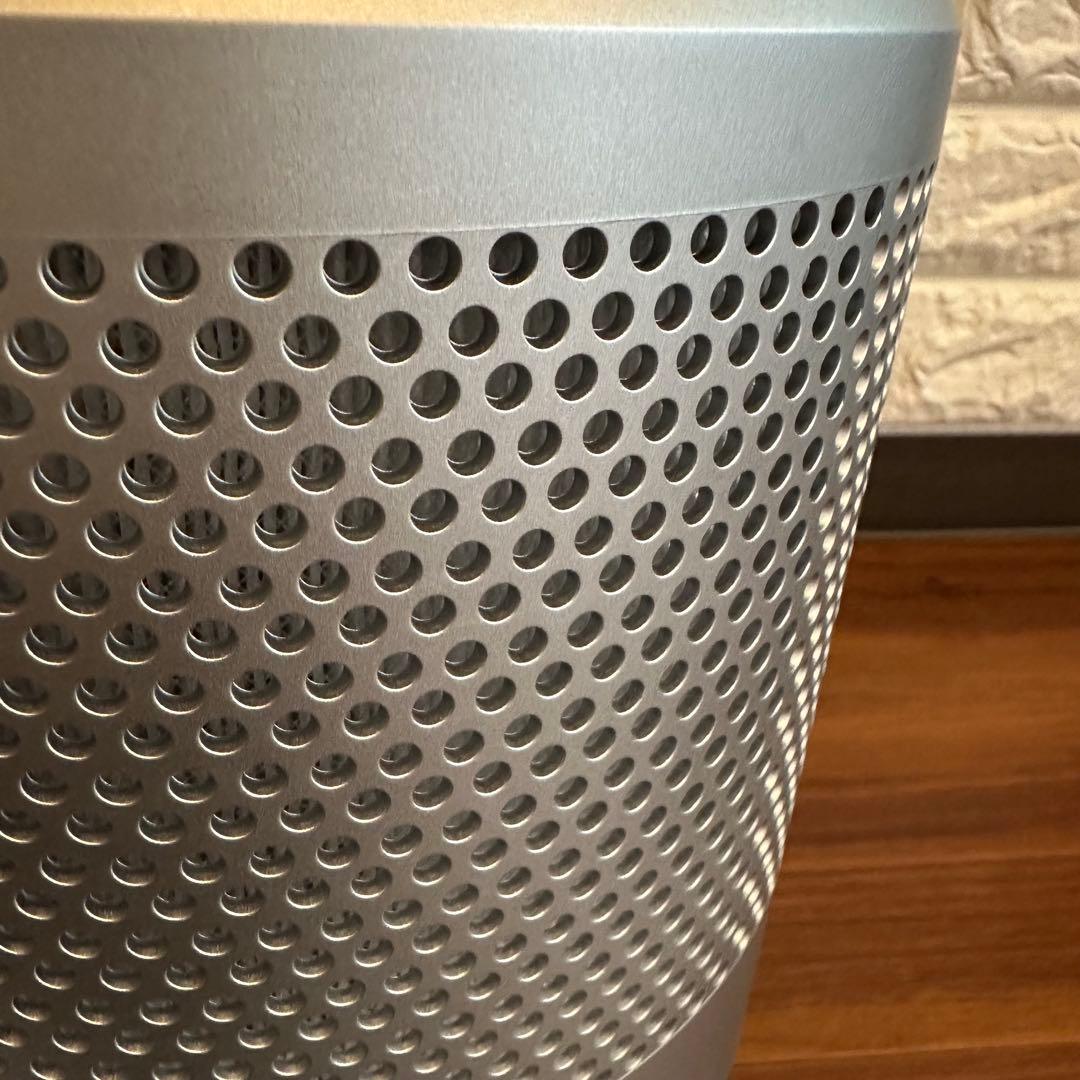 人気 ダイソン hot+cool HP00 2025年製 空気清浄機