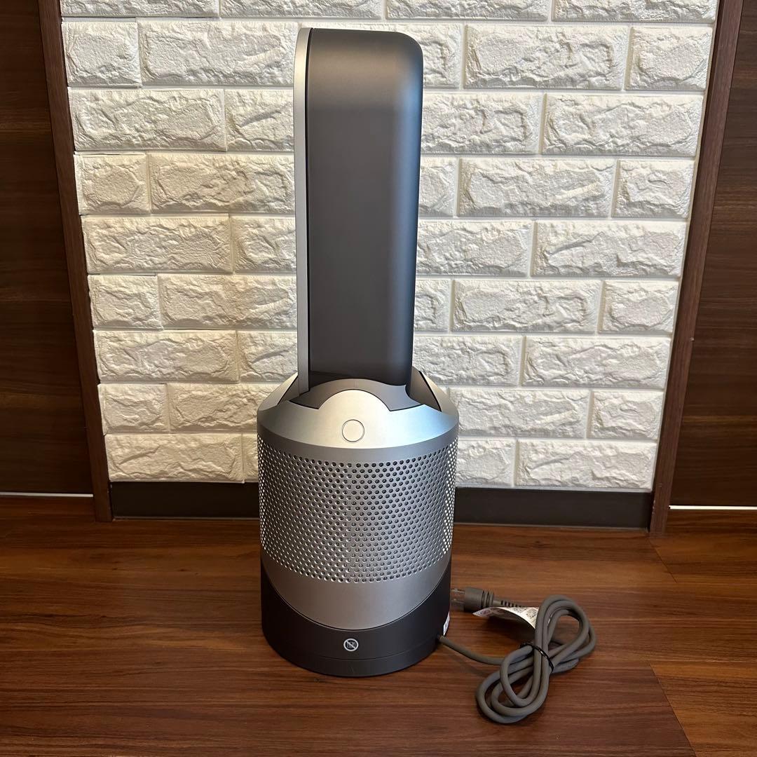 人気 ダイソン hot+cool HP00 2025年製 空気清浄機