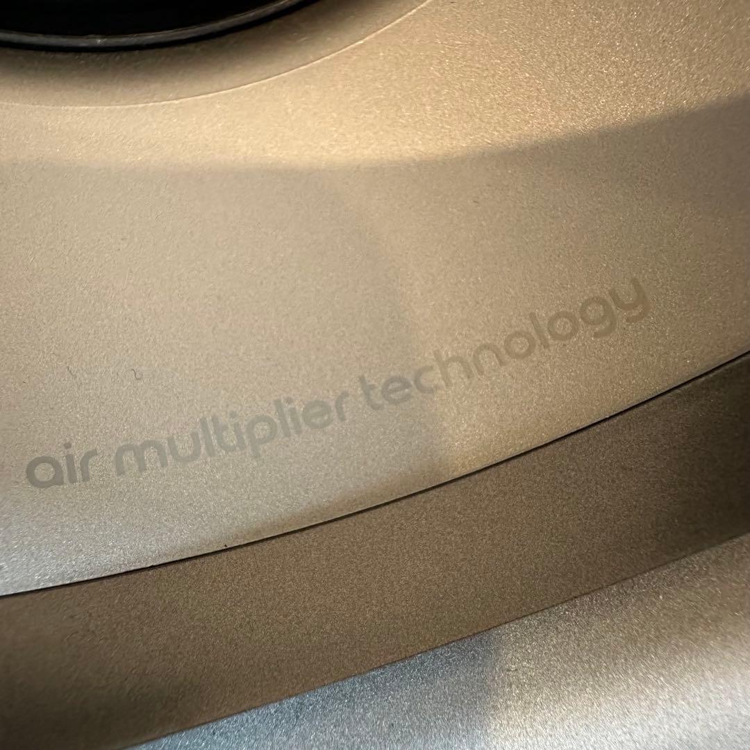 人気 ダイソン hot+cool HP00 2025年製 空気清浄機