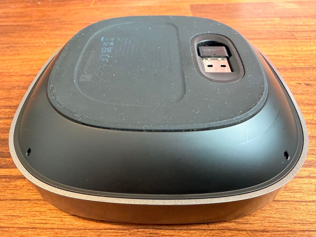 【Web会議用】ワイヤレススピーカー！Anker PowerConf S500