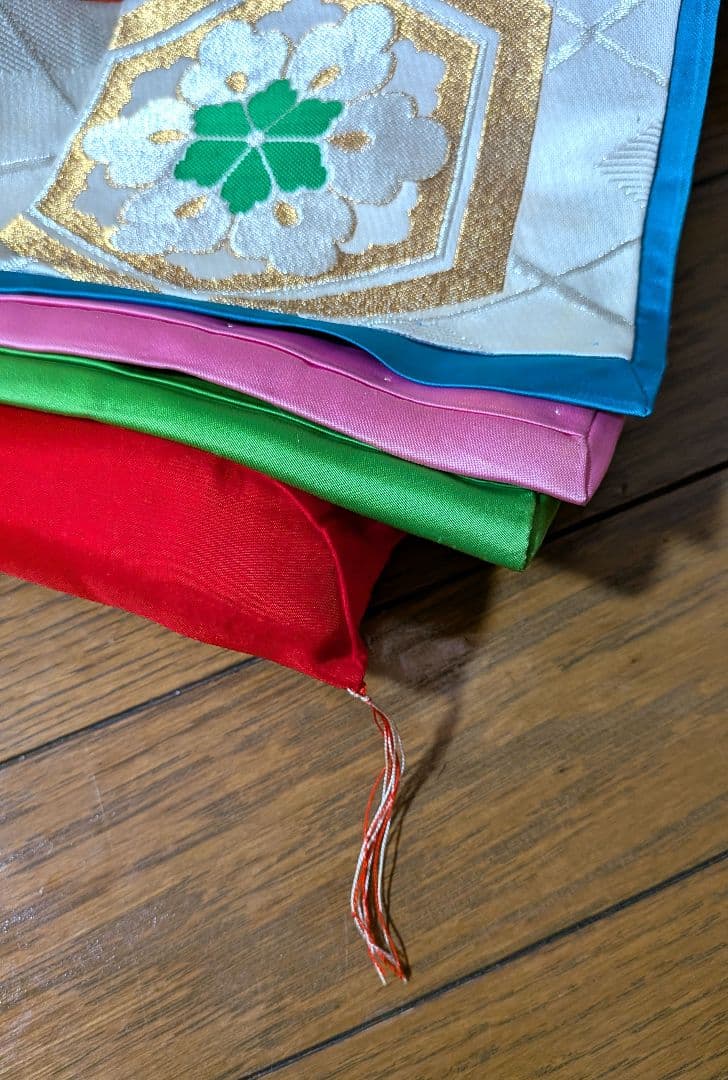 和装婚礼花嫁様 色打掛