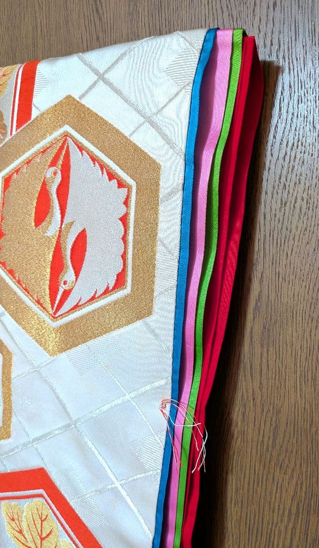 和装婚礼花嫁様 色打掛