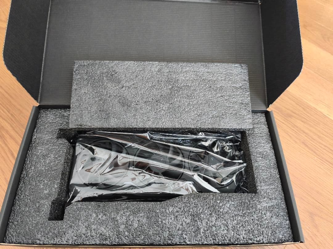 RD-RX7900XTX-E24GB グラフィックボード