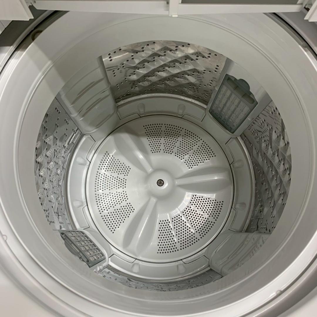 Panasonic パナソニック 全自動電気洗濯機 NA-FA8K1 A1120