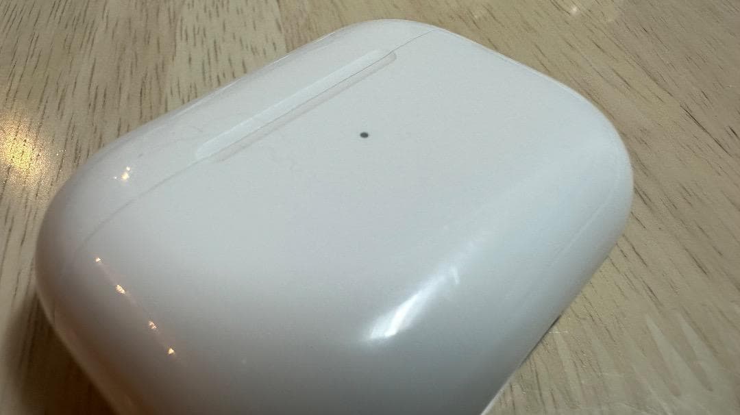 【正規品】AirPods Pro 第2世代 Lightning 美品