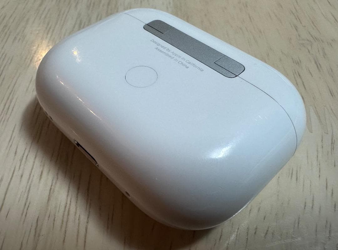 【正規品】AirPods Pro 第2世代 Lightning 美品