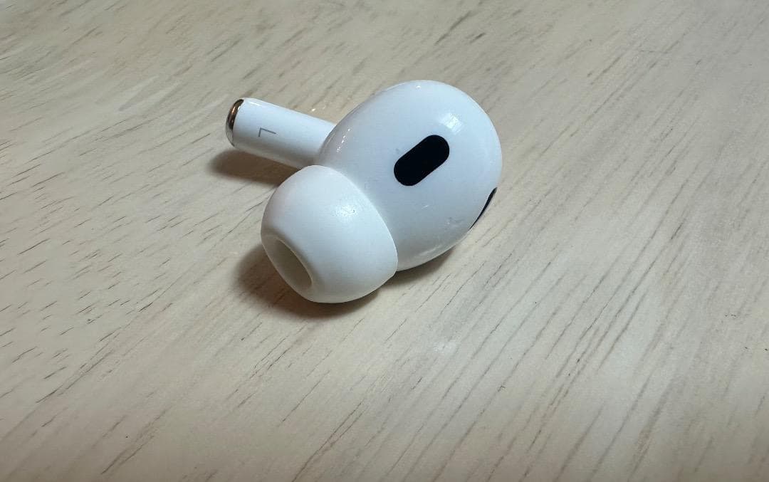 【正規品】AirPods Pro 第2世代 Lightning 美品