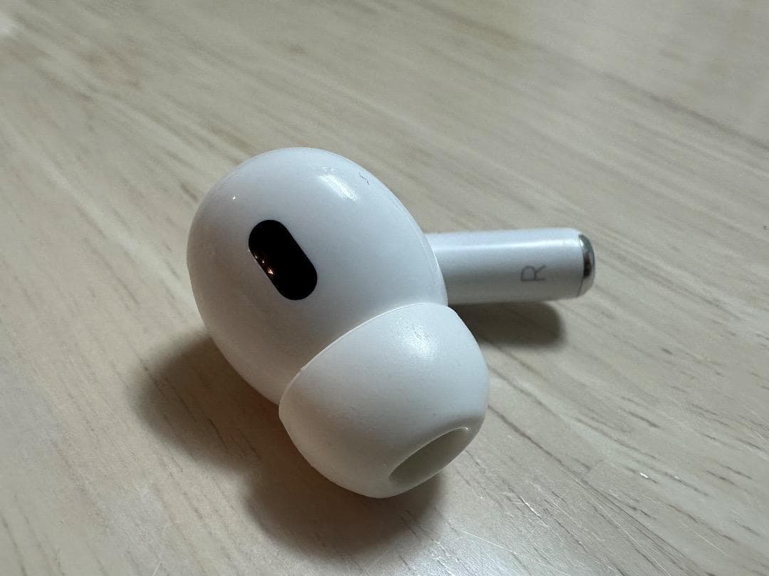 【正規品】AirPods Pro 第2世代 Lightning 美品