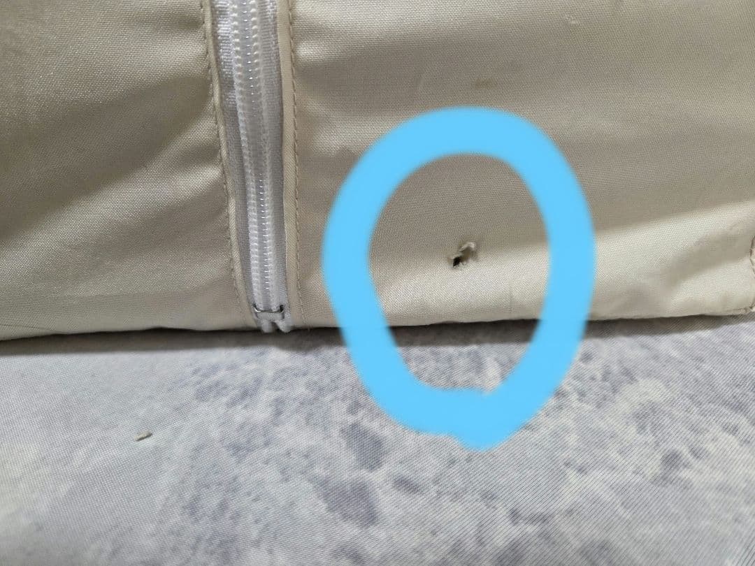 Aprica ココネルエアー ベビーベッド​【説明書あり】