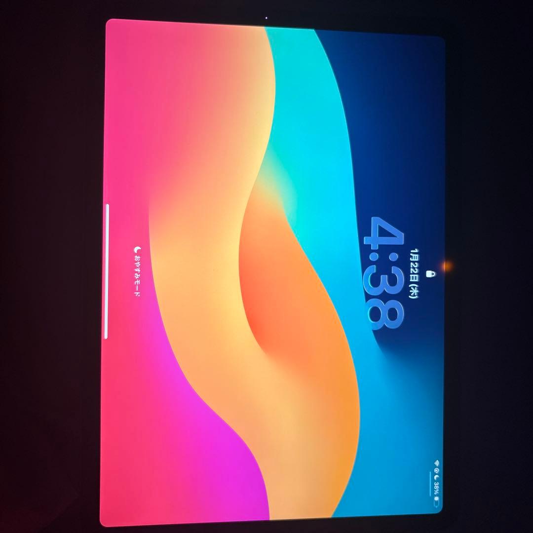 iPad Pro 11インチ 第3世代 256GB