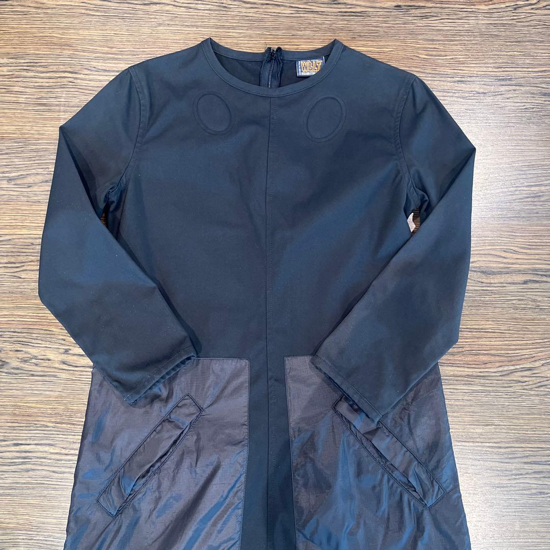 W&LT ヴィンテージワンピース M