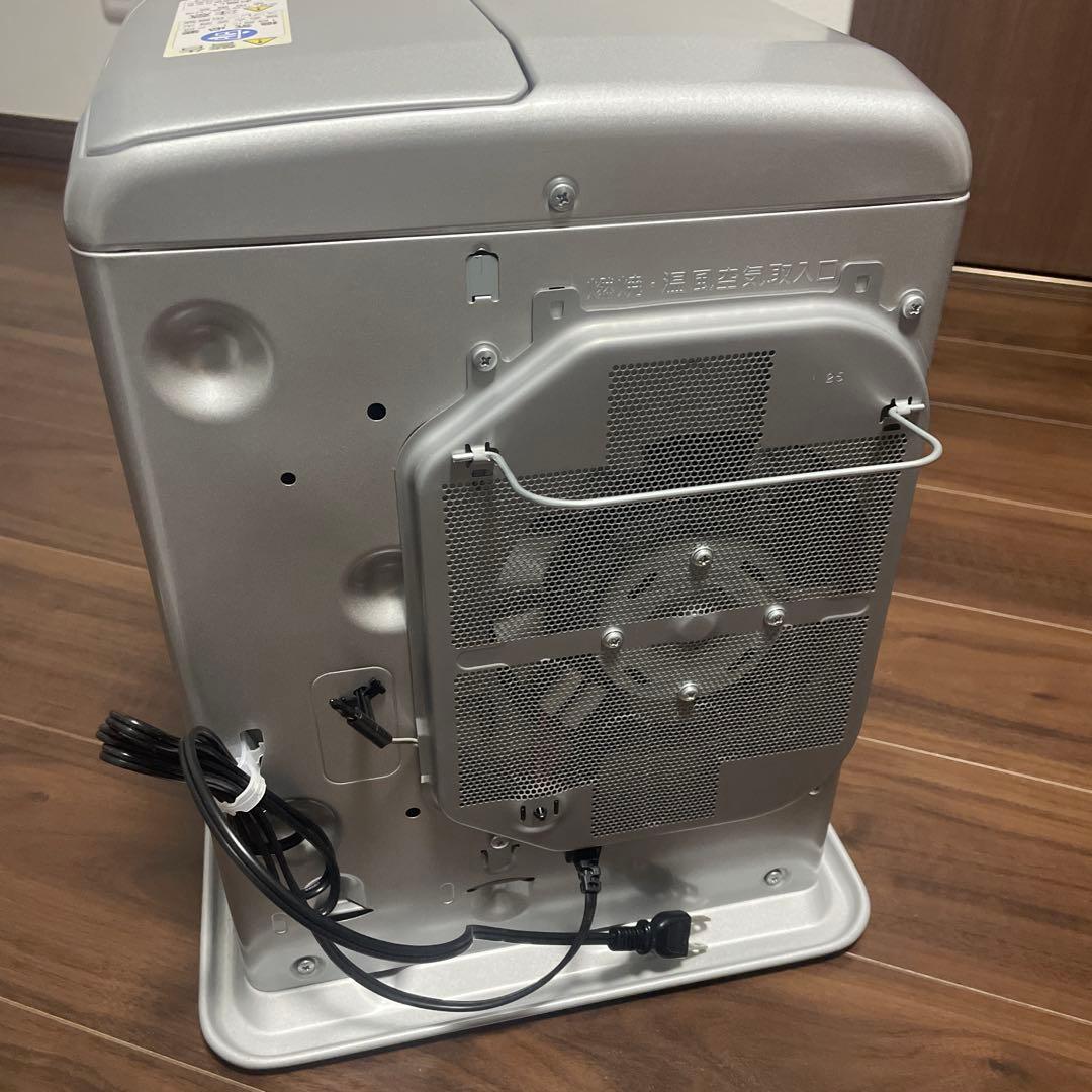 ダイニチ 石油ファンヒーター FW-25S4