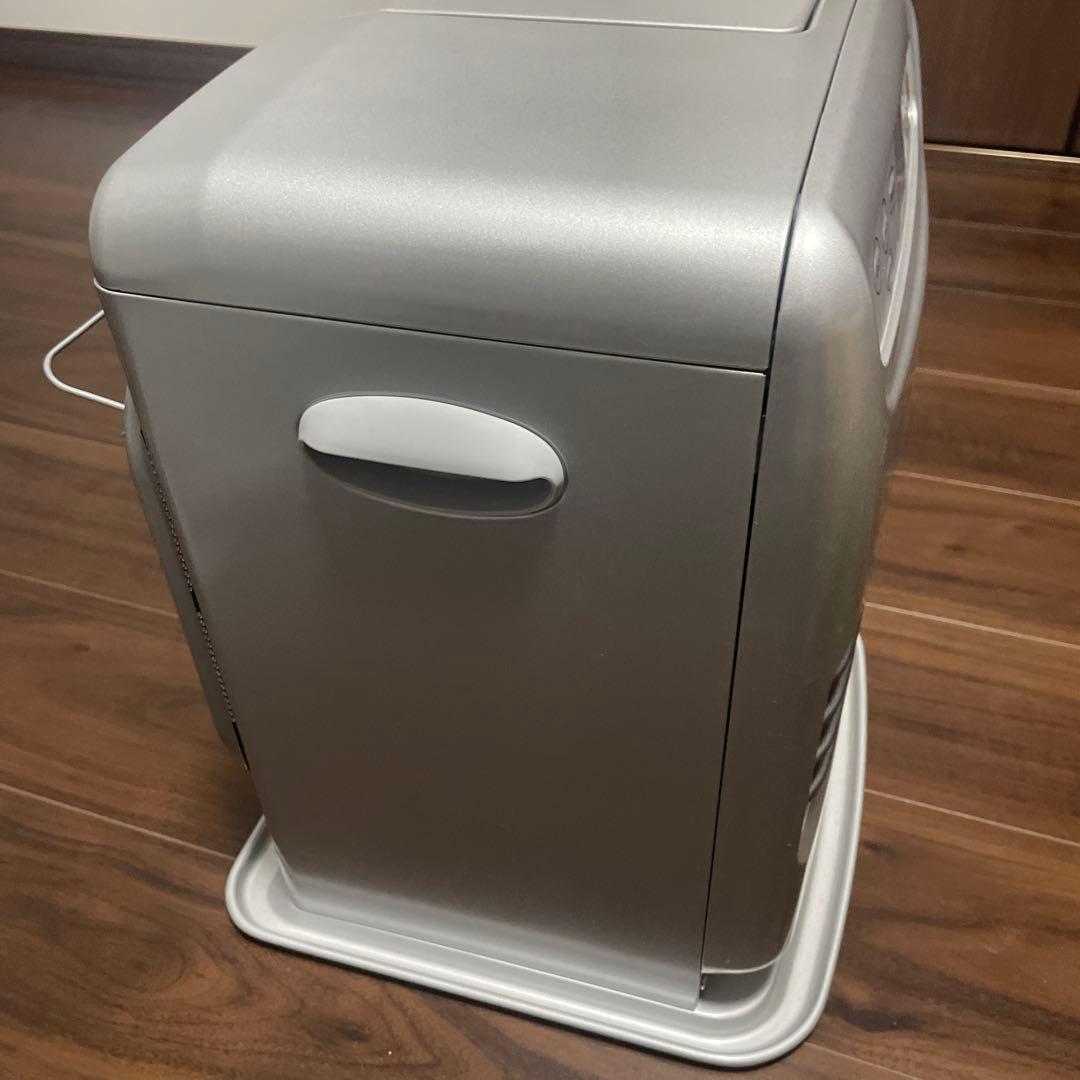 ダイニチ 石油ファンヒーター FW-25S4