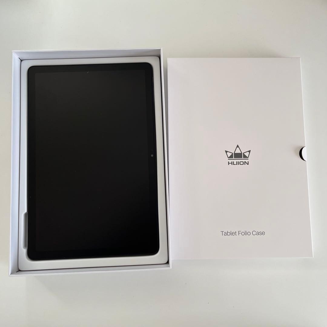 【美品】HUION kamvas slate 11 タブレット