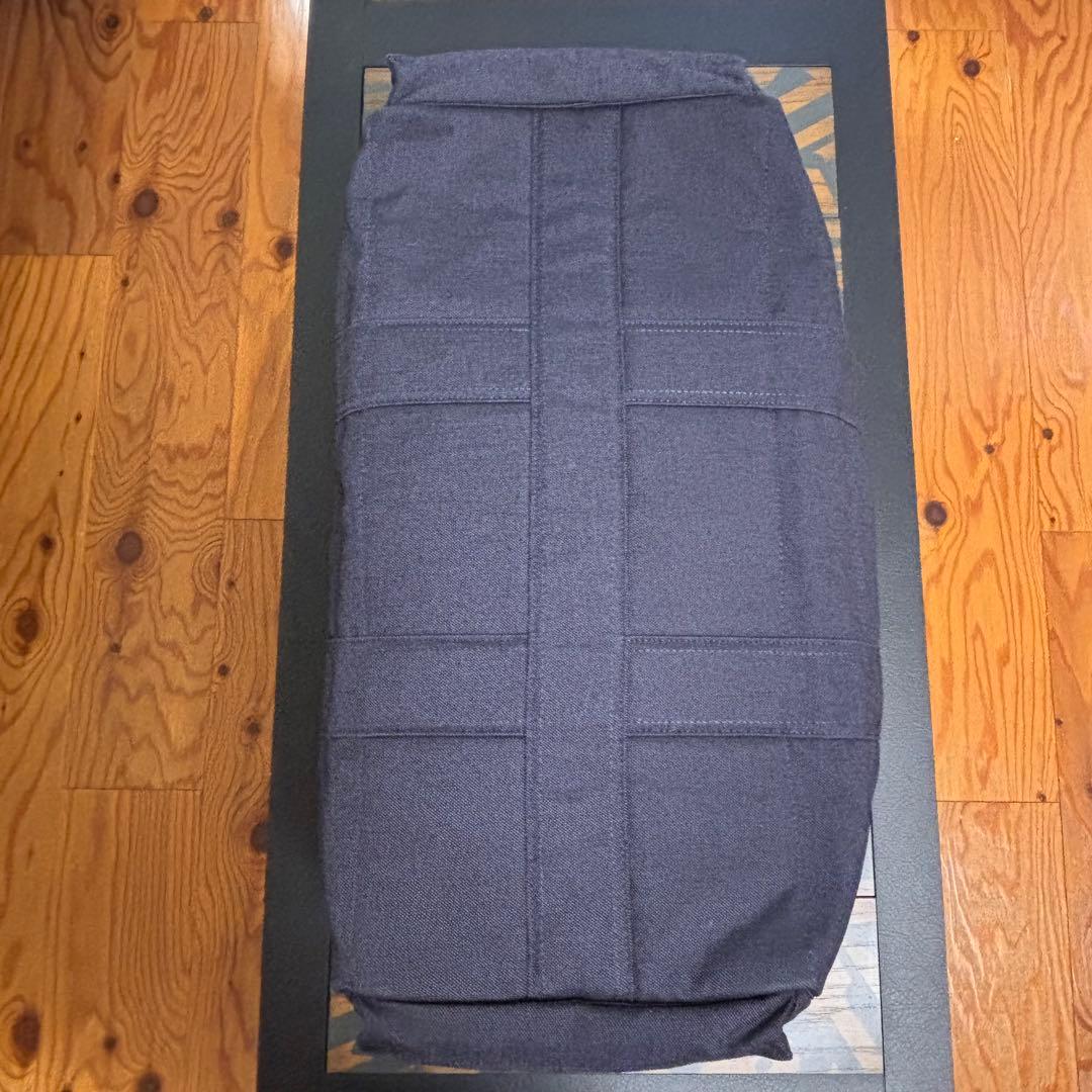 PORTER ポーター スモーキー ボストンバッグ ブラック 美品　Ｌサイズ