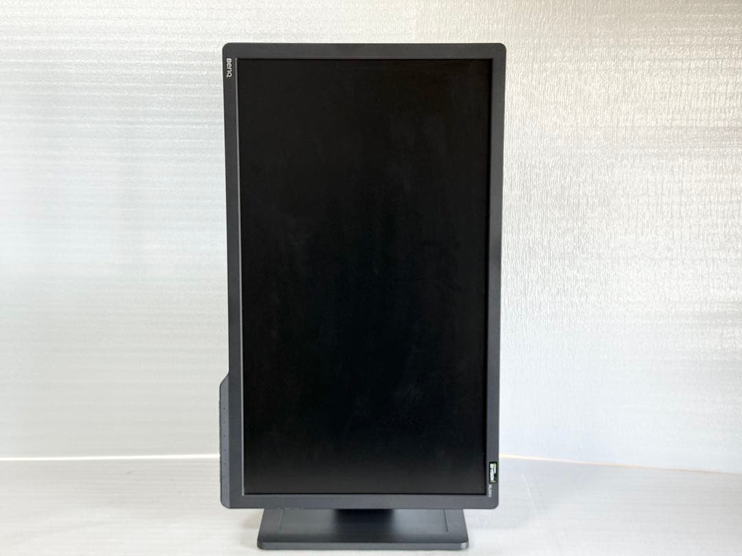 BenQ ベンキュー モニター ディスプレイ ピボット機能 XL2411