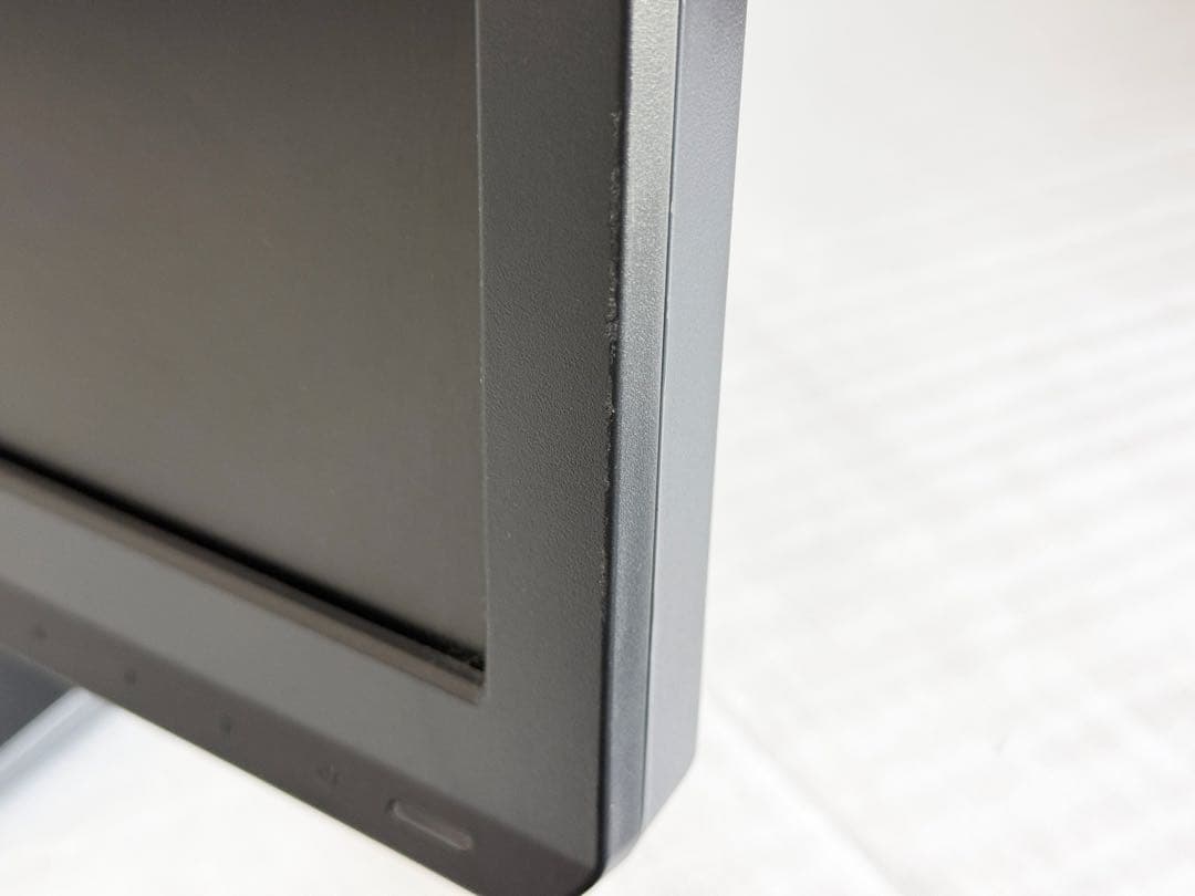 BenQ ベンキュー モニター ディスプレイ ピボット機能 XL2411