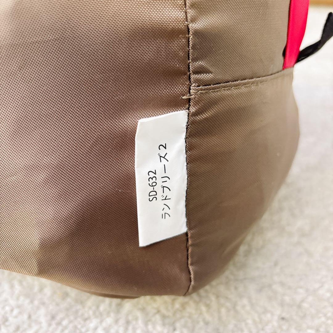  PEAK ランドブリーズ2 SD-632 グランドシート付き