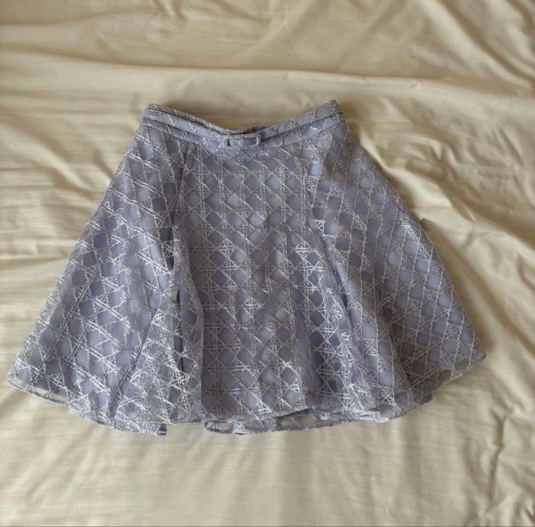 ローブドフルール　セットアップ キャバドレス