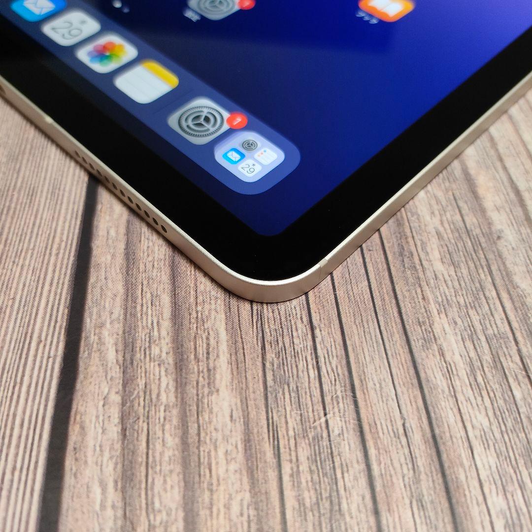 iPad Air M2 11インチ 256GB セルラーモデル 美品 保証付き