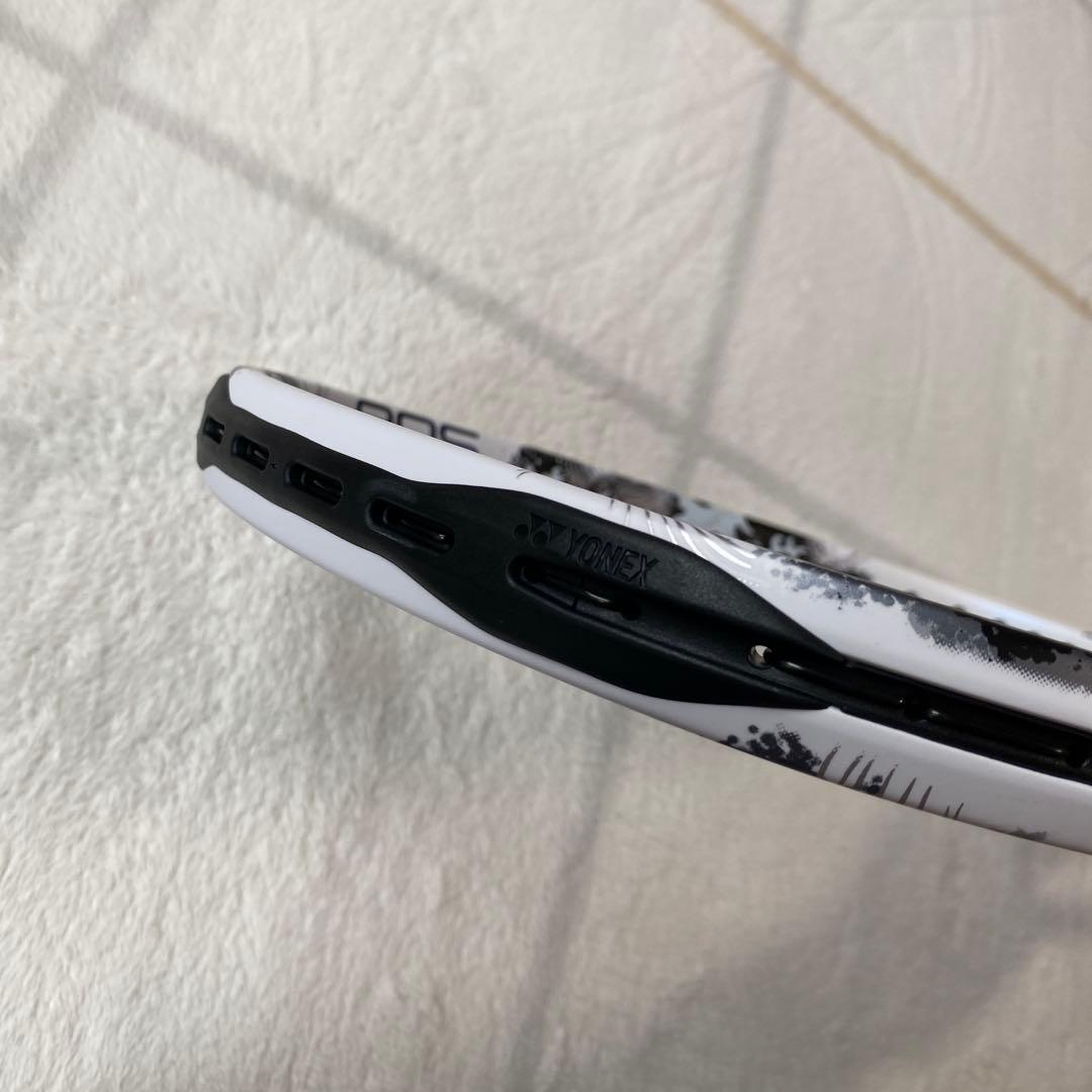 第2世代 ジオブレイク80s カスタム YONEX ソフトテニスラケット