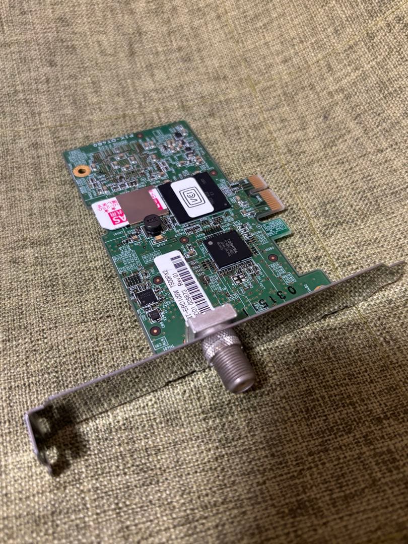 XIT-BRD100W テレビチューナーボード