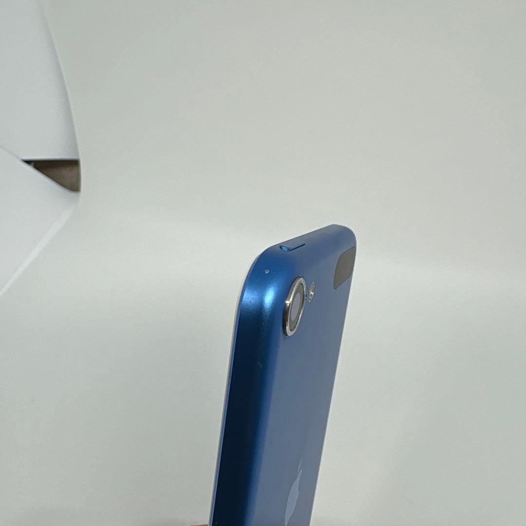 iPod touch 第7世代 32GB ブルー