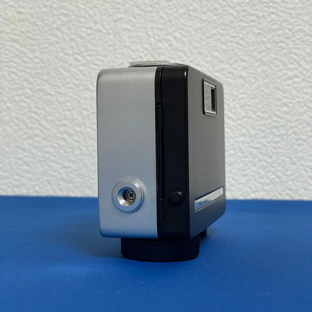 ☆完動最上美品！リコーオートハーフ E2ラインレッド☆