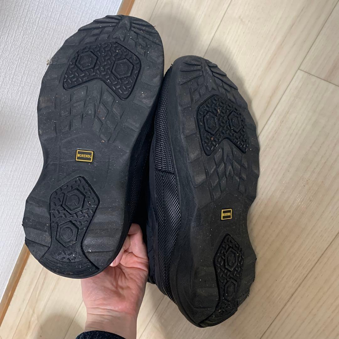 スキーウェア スノーシューズ　３点セット