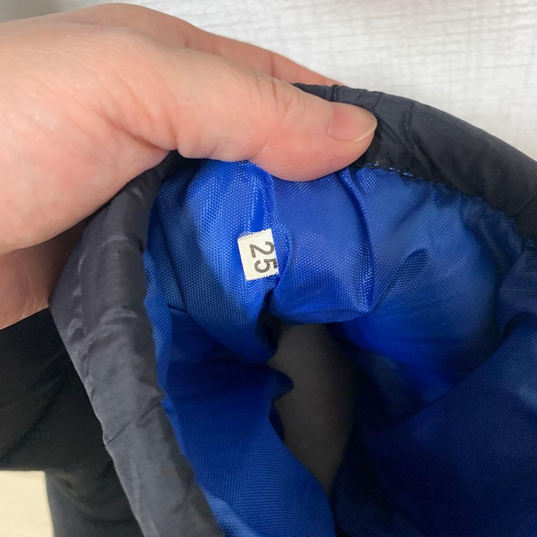 スキーウェア スノーシューズ　３点セット