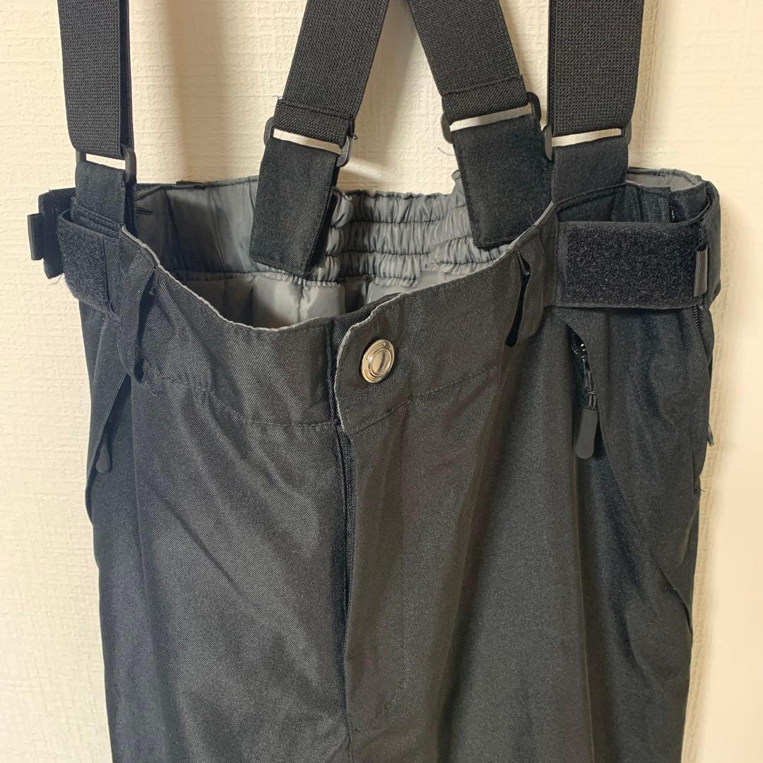 スキーウェア スノーシューズ　３点セット