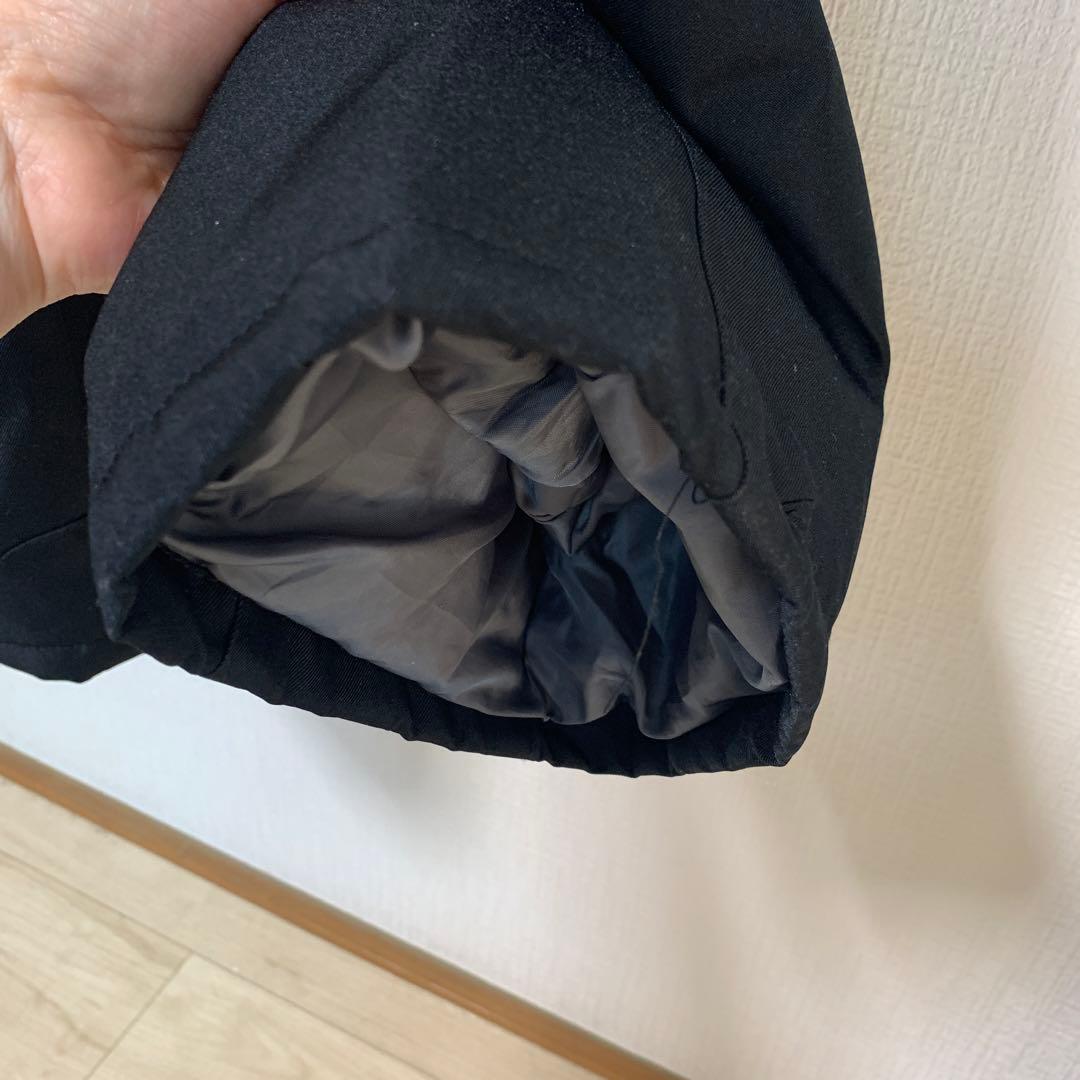 スキーウェア スノーシューズ　３点セット