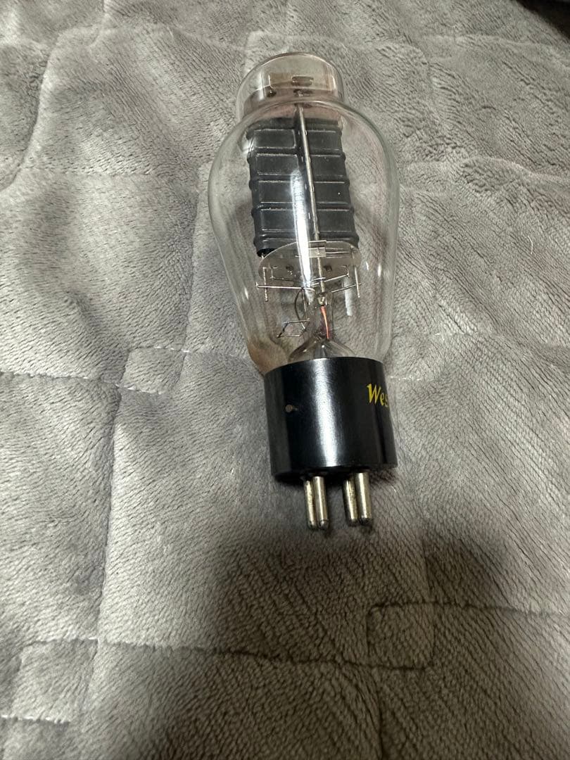h*s様 Western Electric 300B 真空管