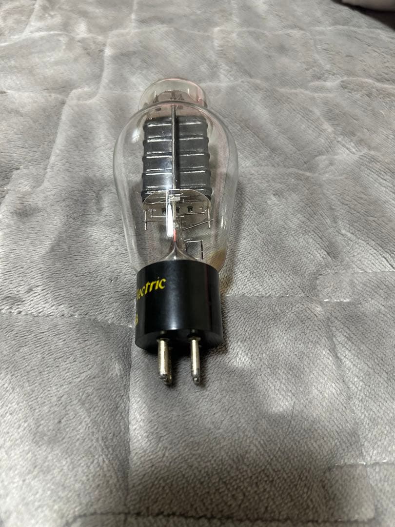 h*s様 Western Electric 300B 真空管