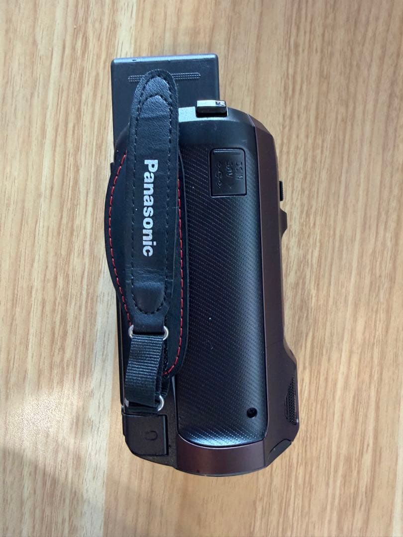 Panasonic デジタル4Kビデオカメラ HC-WX970M