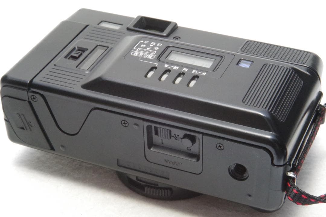 Nikon L35 AD2 SIGMA FT-80 TELEPHOTO ×2.2