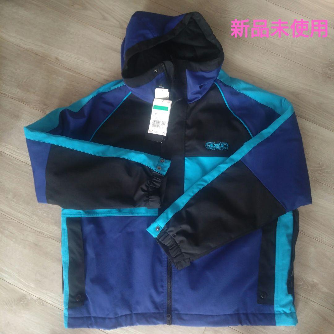 ナイキバスケットボールメンズジャケット！！