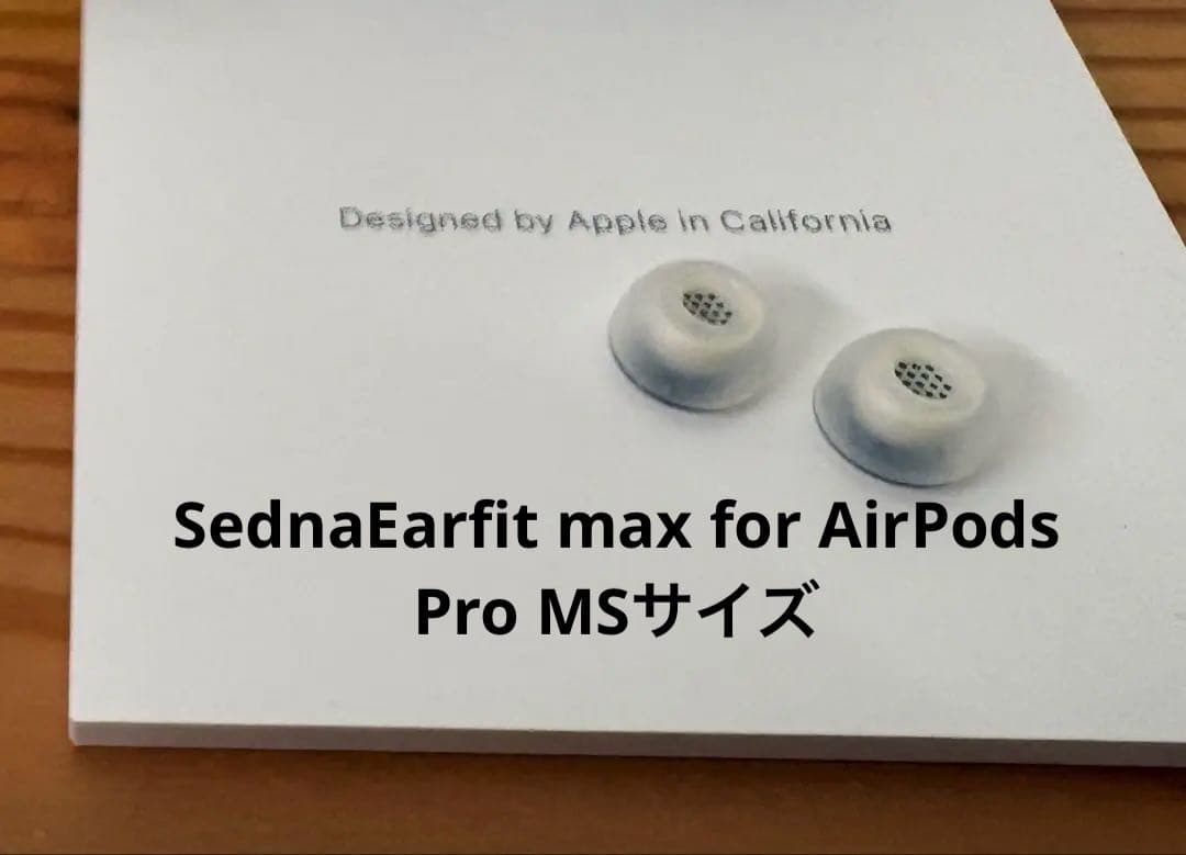 Apple AirPods Pro 第二世代 Lightning