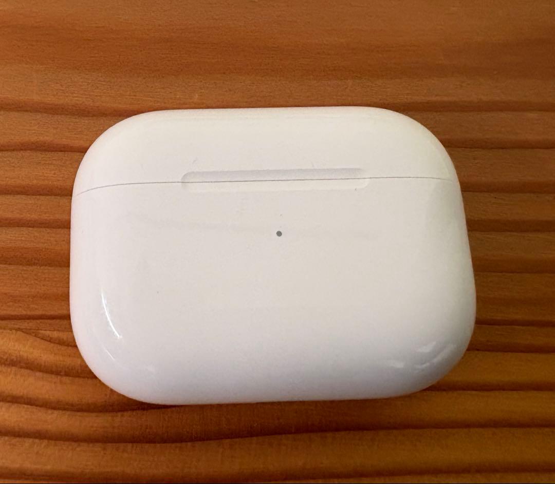 Apple AirPods Pro 第二世代 Lightning