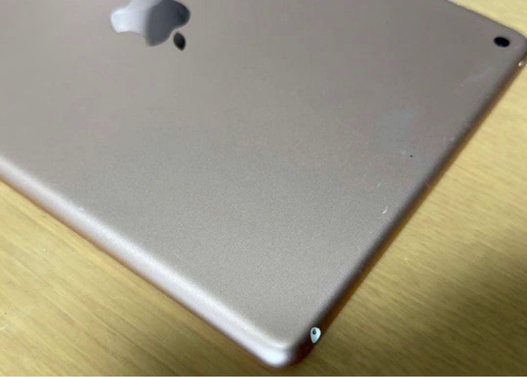 Apple iPad第7世代32GB