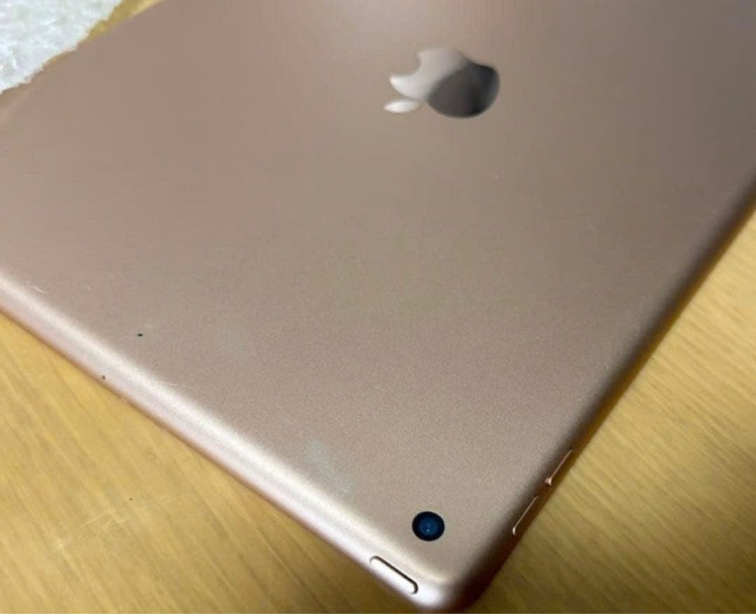 Apple iPad第7世代32GB