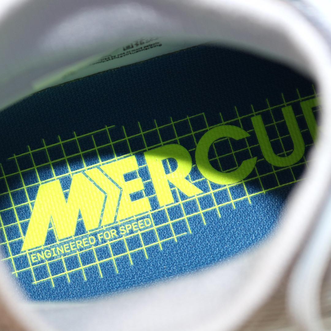 【未使用級 タグ付き】ナイキ マーキュリアル スーパーフライ 8 エリート FG