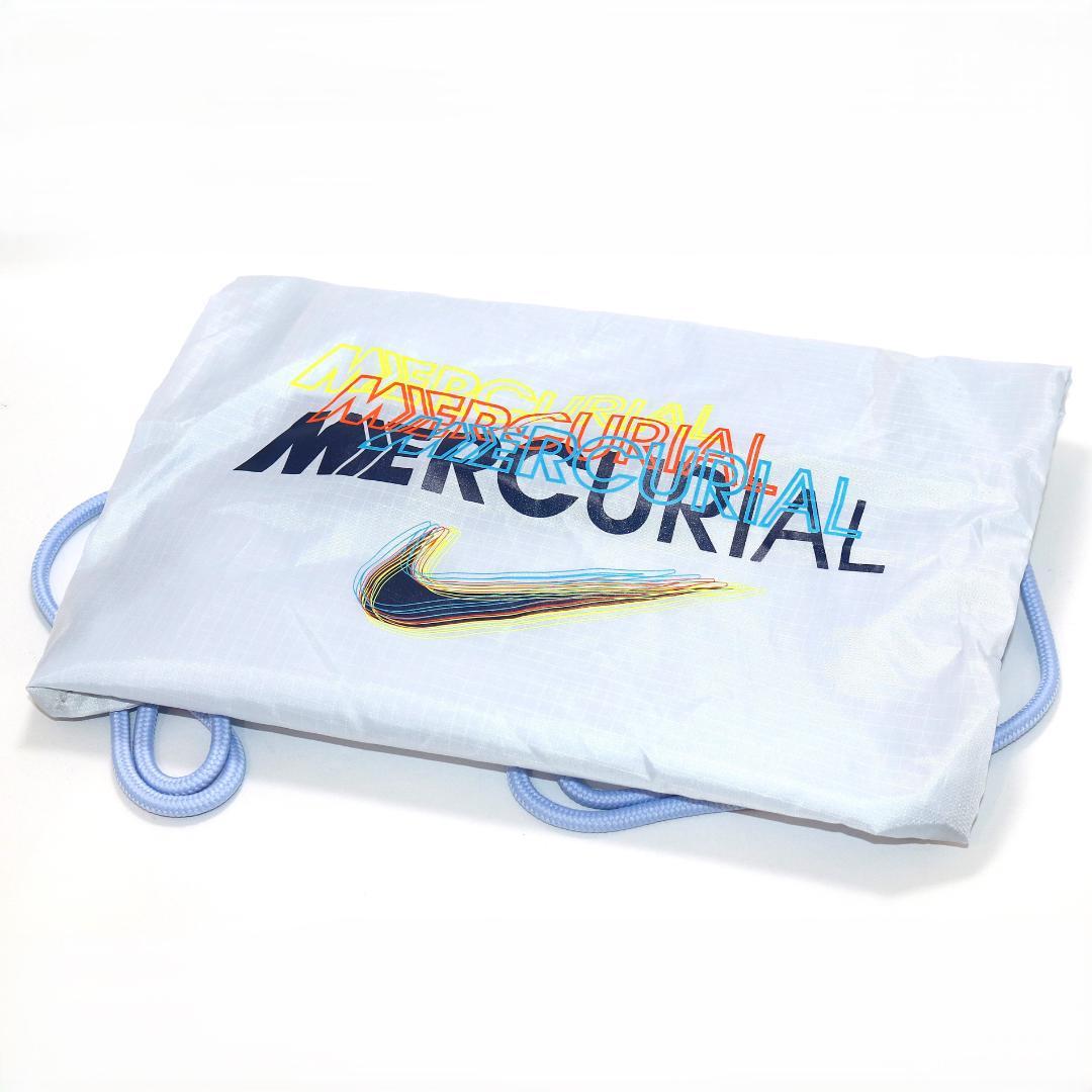 【未使用級 タグ付き】ナイキ マーキュリアル スーパーフライ 8 エリート FG