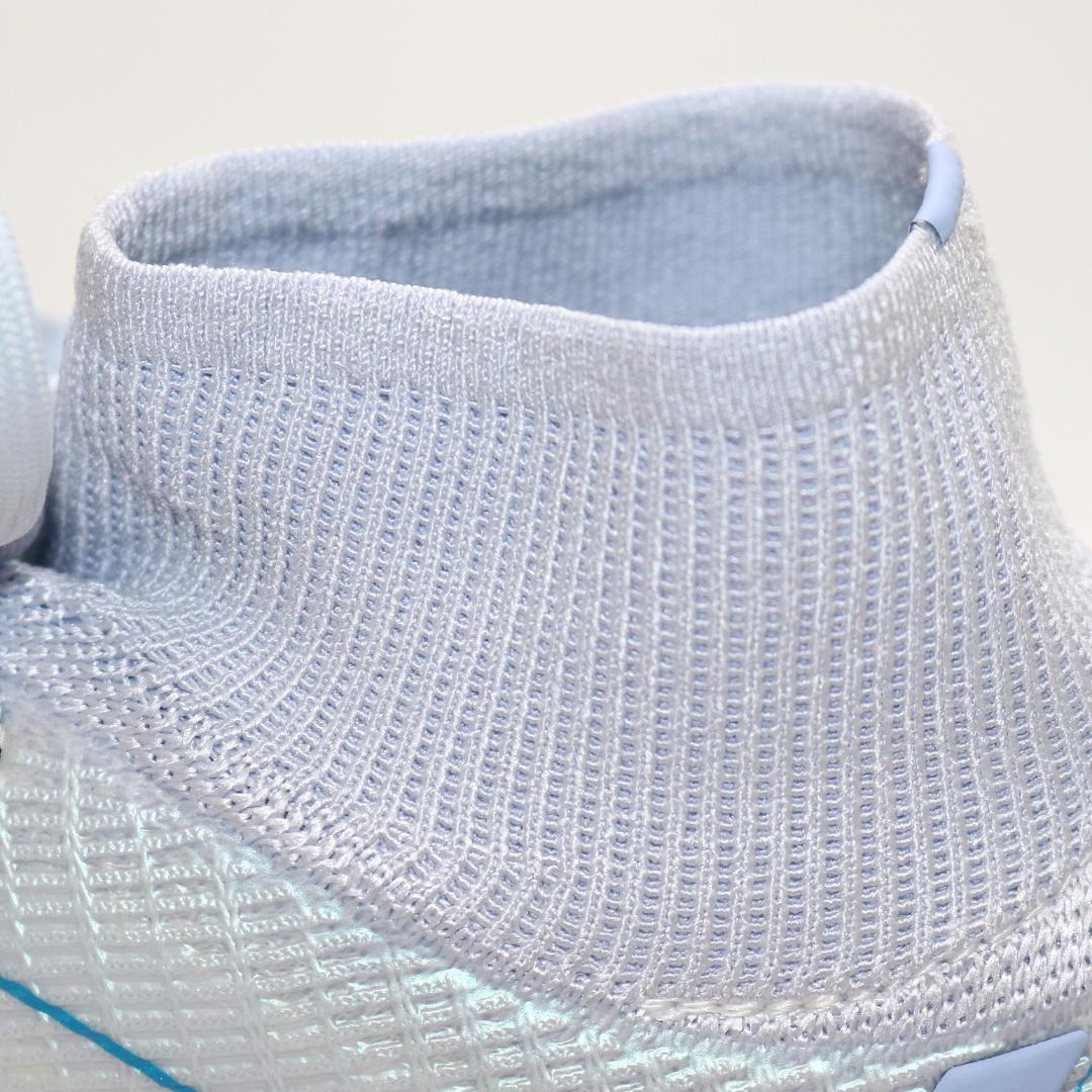 【未使用級 タグ付き】ナイキ マーキュリアル スーパーフライ 8 エリート FG