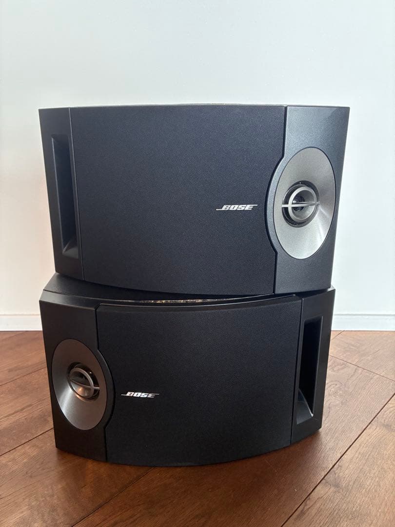 け*ん様 BOSE 201 V スピーカー