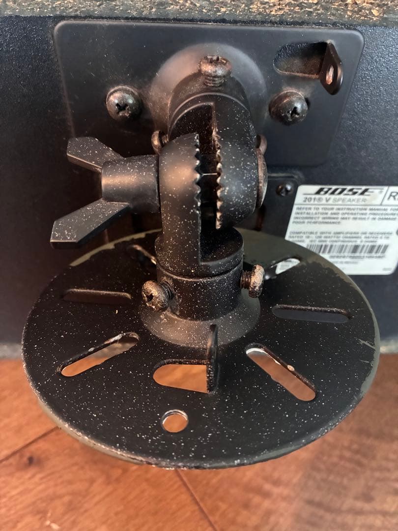け*ん様 BOSE 201 V スピーカー